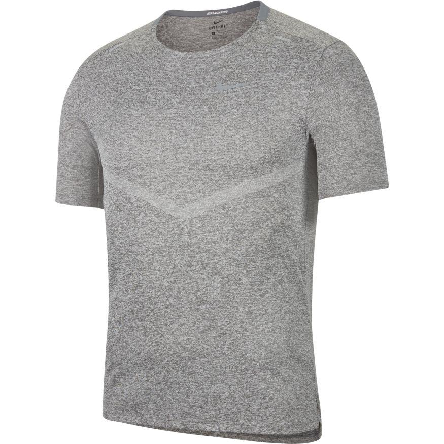 Nike Dri Fit Rise 365 Smoke Grey